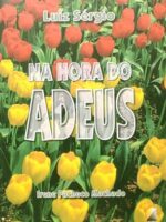 Na hora do adeus