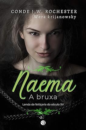 NAEMA, a Bruxa