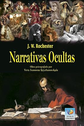 Narrativas Ocultas