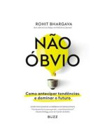 Não Óbvio - Rohit Bhargava