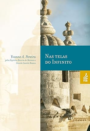 Nas Telas do Infinito