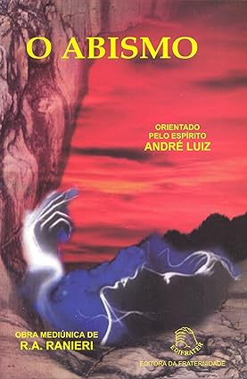 O Abismo - R.A. Ranieri