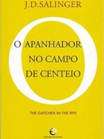 O APANHADOR NO CAMPO DE CENTEIO - J. D. Salinger - AUDIOLIVRO COMPLETO