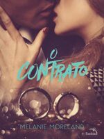O Contrato - Melanie Moreland