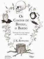 O Coração Peludo do Mago - Os Contos de Beedley, o Bardo