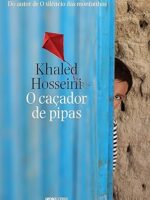 O Caçador de Pipa