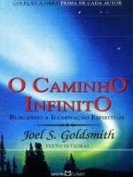 O Caminho Infinito - Joel Goldsmith