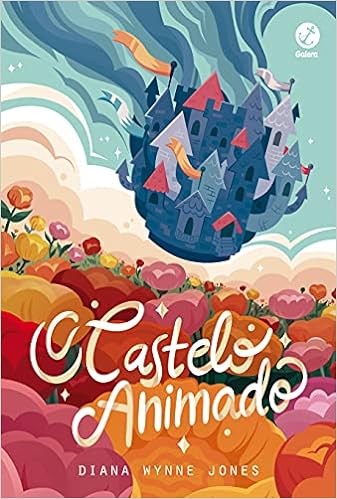 O Castelo Animado