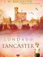 O Condado de Lancaster