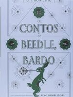 O Conto dos Três Irmão - Os Contos de Beedley, o Bardo