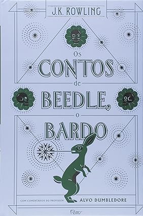 O Conto dos Três Irmão - Os Contos de Beedley, o Bardo