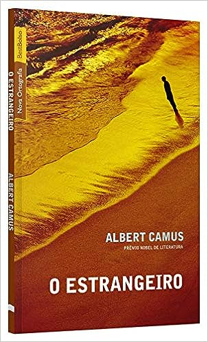 O ESTRANGEIRO - Albert Camus - AUDIOLIVRO COMPLETO