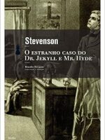O ESTRANHO CASO DO DR. JEKYLL E MR. HYDE - Robert Louis Stevenson - AUDIOLIVRO COMPLETO.