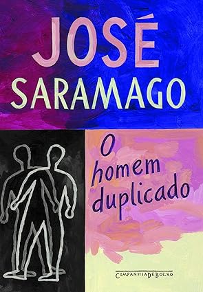 O HOMEM DUPLICADO