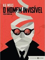 O Homem Invisível – De H.G Wells
