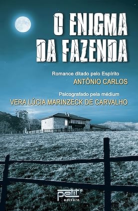 O Enigma da Fazenda
