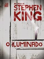 O Iluminado de Stephen King