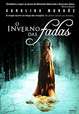 O Inverno das Fadas