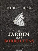 O Jardim das Borboletas