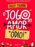 O Jogo do Amor Ódio
