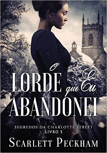O Lorde Que eu Abandonei