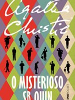 O Misterioso Sr. Quin - Agatha Christie
