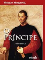 O Principe Nicolau Maquiavel