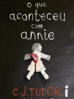 O que Aconteceu com Annie