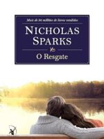 O resgate Nicholas Sparks