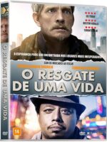 O Resgate de Uma Vida