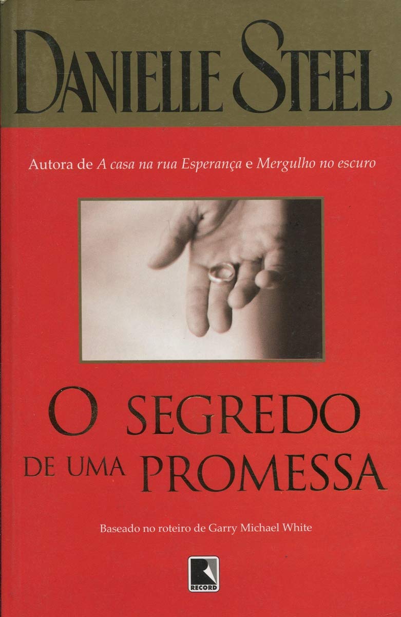 O Segredo de Uma Promessa