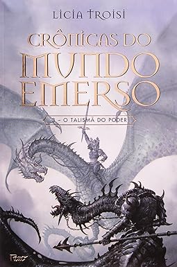 O Talismã do Poder