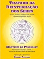 O Tratado de Reintegração dos Seres
