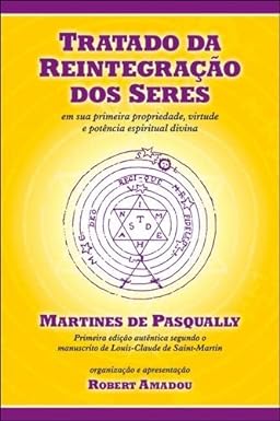 O Tratado de Reintegração dos Seres