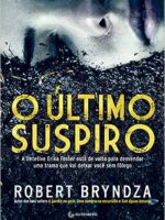 O Último Suspiro (Livro 4)