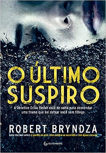 O Último Suspiro (Livro 4)