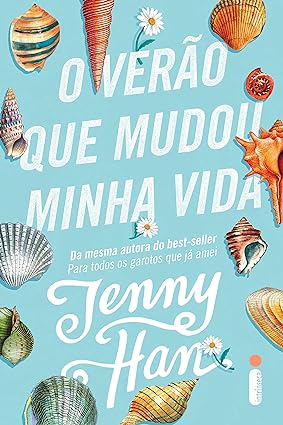 O Verão Que Mudou Minha Vida
