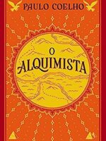 O alquimista - Paulo Coelho