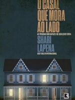 O casal que mora ao lado