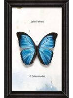 O colecionador Frederick Clegg
