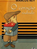 Coração Roubado
