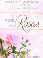 O jardim das rosas