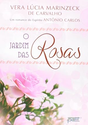 O jardim das rosas