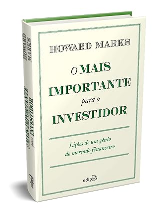 O mais importante para o investidor