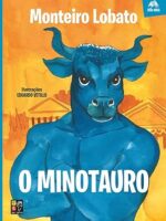 O MINOTAURO