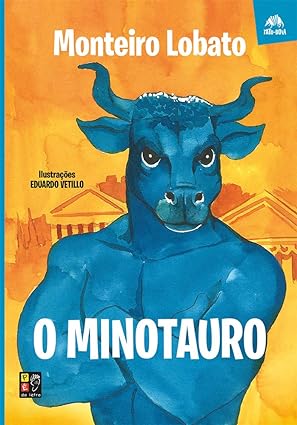 O MINOTAURO