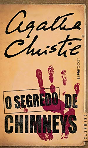 O Segredo de Chimneys - Agatha Christie