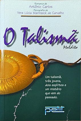 O talismã maldito