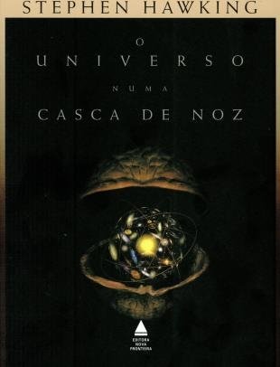 O Universo Numa Casca De Noz