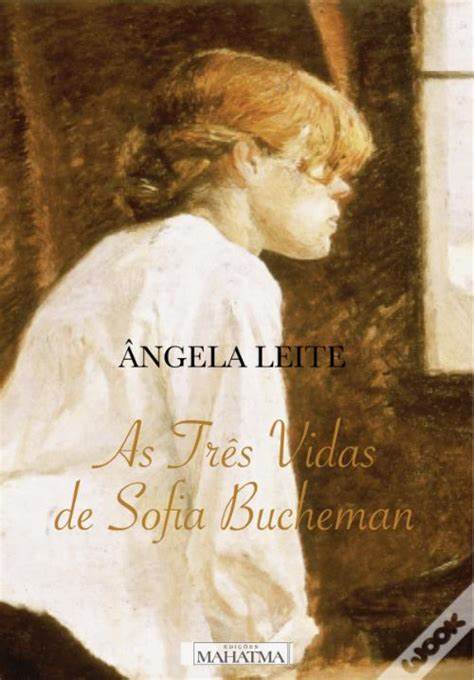 As Três Vidas de Sofia